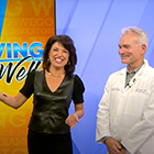 Stewart on Living Well